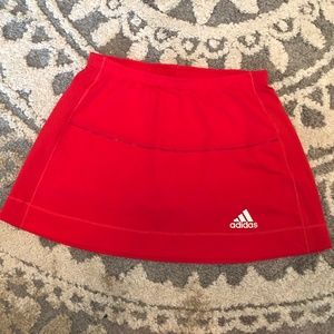 Adidas tennis skirt AXS